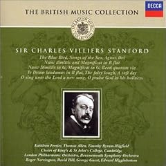 The British Music Collcetion: Sir Charles Villiers Stanford