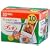 FUJIFILM Instax Mini Cheki Film 10pack(10picture X10)
