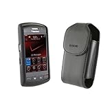 Seidio Innocase II Surface and Vertical Leather Case Combo for BlackBerry S ....