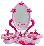 Theo Klein 5345 - Barbie Beauty Center Tischversion