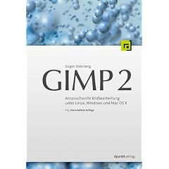 GIMP 2 (Taschenbuch)