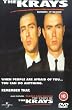 The Krays [DVD] [1990]
