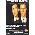 The Krays [DVD] [1990]