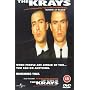 The Krays [DVD] [1990]