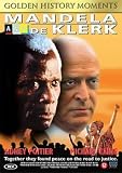 Mandela And De Klerk [DVD]