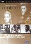 Othello [The Tragedy of Othello] by Orson Welles - Import, All Regions