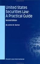United States Securities Law:A Practical Guide