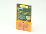  : Plasplug Wheel and Axle to Suit Pt212
