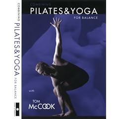 Combining Pilates & Yoga for Balance