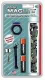 Minimag AA Combo, Camo by Maglite Flashlights