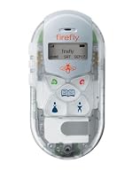 Firefly Translucent Faceplate 1-Pack - X-Ray