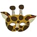 Animal Mask Giraffe