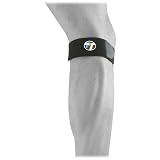 Pro-Tec Back of Knee Wrap