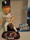 Yu Darvish Texas Rangers Bobblehead