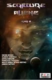Scritture Aliene - albo 2 (Italian Edition)