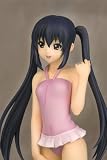 Nakano Azusa Swim Wear Ver. (1/7 scale PVC Figure) Alphamax K-on! [JAPAN]