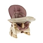 Kohls.com:Fisher-Price Space Saver High Chair - Tan Swirls only $45.49 Shipped