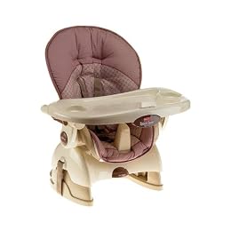 Fisher-Price Space Saver Highchair - $49.99