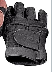 Sport Gloves, Black Sport Gloves-XXL