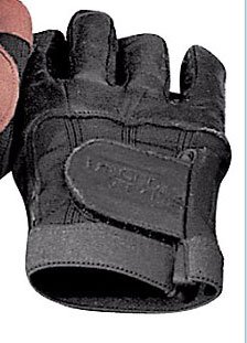 Uncle Mikes Shooting Gloves- Large Gloves 8999-3