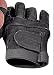 Sport Gloves, Black Sport Gloves- Xlarge