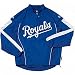 Kansas City Royals Cool Base Gamer Jacket (X-Large)