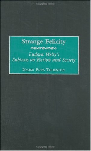  Eudora Welty