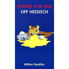 Dinner for one uff hessisch