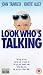 VHS : Look Who's Talking [1990]