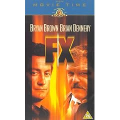 Fx Murder By Illusion [VHS] [UK Import]