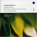 Symphony #6 / Andrew Davis