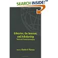 Libraries: the Internet, and Scholarship: Tools and Trends... by Charles F. Thomas