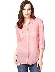 Pure Cotton Neon Shirt