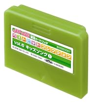 Hi-kara専用カートリッジ ベストヒットコレクション Voｌ.6