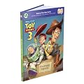 LeapFrog Tag Toy Story 3 Book