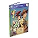 LeapFrog Tag Toy Story 3 Book