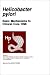 Helicobacter Pylori: Basic Mechanisms to Clinical Cure, 1998