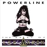 The Best Of (Powerline)by Lee Aaron