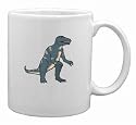 Allosaurus Mug