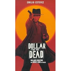 Dollar for the Dead [VHS]