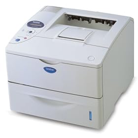 Brother HL-6050DN Network Laser Printer by Brother