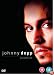 The Johnny Depp Collection : From Hell / Edward Scissorhands / Before Night Falls (3 Disc Box Set) [1991]