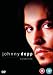 The Johnny Depp Collection : From Hell / Edward Scissorhands / Before Night Falls (3 Disc Box Set) [1991]