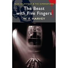 Beast with Five Fingers