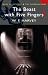Books : The Beast with Five Fingers (Tales of Mystery & the Supernatural)