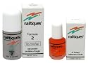 Nailtiques Formula #2 0.5 oz. With Free Nailtiques Oil Therapy 0.25 oz.