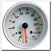 Faze Performance Instruments - Street Fuzion EL Exhaust Gas Temp Electrical Gauge (88...