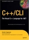 C++/CLI: The Visual C++ Language for .NET