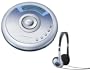 Panasonic SL-MP70 Portable CD/MP3 Player