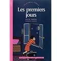 Les premiers jours